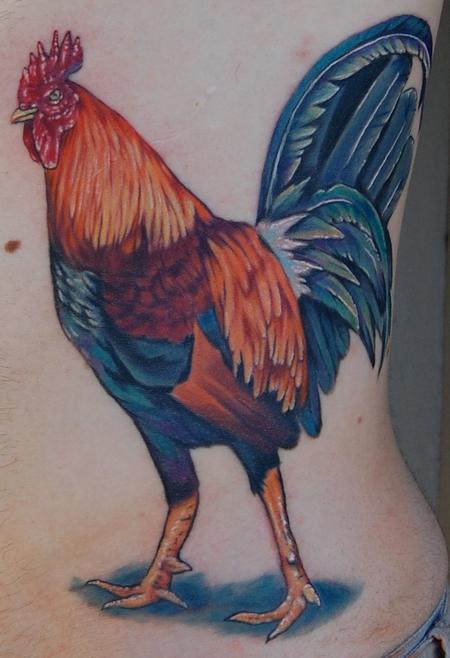 Beautiful Bird Tattoos give Wings to Skin « Tattoo ...